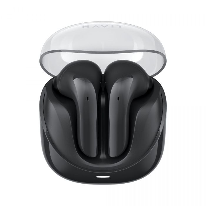 Бездротові навушники HAVIT TW974 "Modern Buds" TWS Black