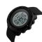 Чоловічий годинник Skmei 1213 All Black