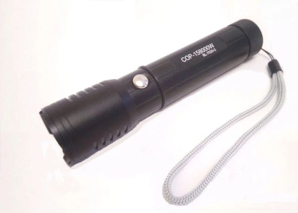 Ліхтарик Bailong BL-7020-2 NEW