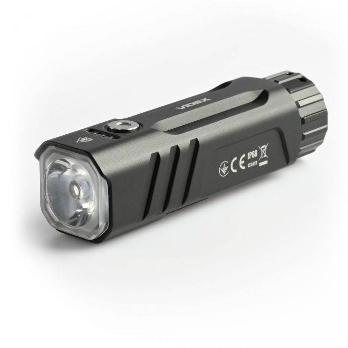 Велофара VIDEX VLF-BA286 2000Lm 5000K