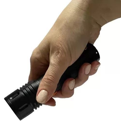 Ліхтарик Police BL-P716-P50+COB
