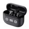 Бездротові навушники HAVIT TW984 "LIFE NC01T" ANC TWS Black