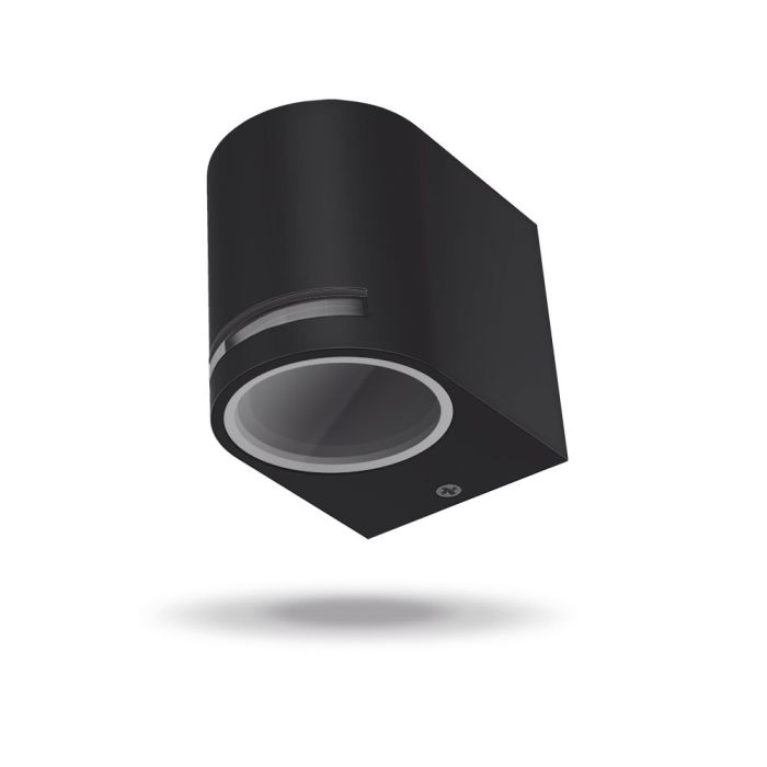 LED Світильник архітектурний AR021В IP54 VIDEX GU10