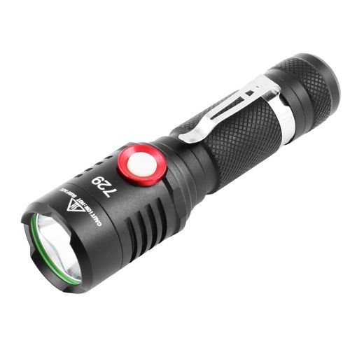 Ліхтар Small Sun 729 XML-L2