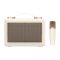 Портативна ретро колонка караоке HAVIT SK823BT 16W RGB Beige