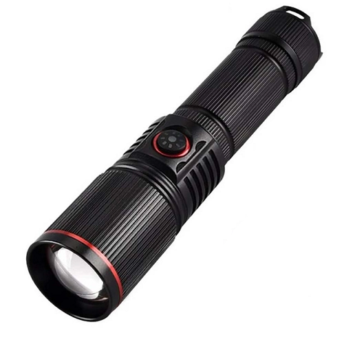 Ручний ліхтар BL-S009-P50