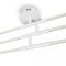 LED світильник стельовий VIDEX CLD013 40W 3000-4000-6000K White