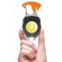 Ліхтар MULTIFUNCTIONAL W5147/LL-202-COB(white+yellow+red)
