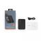 Повербанк з бездротовою зарядкою 10000mAh VIDEX VPB-331 PD20W Black