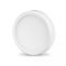 LED Світильник акумуляторний з датчиком руху VIDEX VL-NL090W White