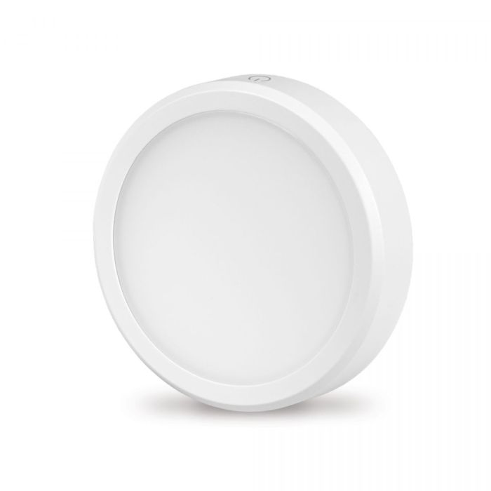 LED Світильник акумуляторний з датчиком руху VIDEX VL-NL090W White