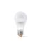 LED лампа VIDEX A60e 10W E27 4100K з сенсором освітленості