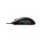 Ігрова миша дротова HAVIT HV-MS1010 USB Black