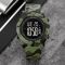 Мужские часы Skmei 1772CMGNBK Camo Green-Black