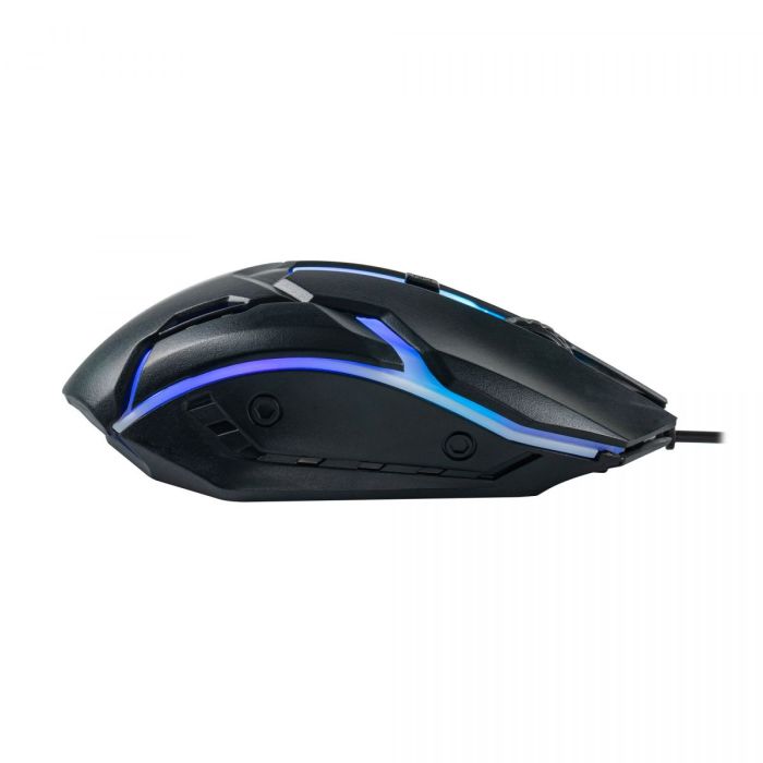Дротова миша HAVIT HV-MS4239 USB (1200 DPI, 4 кл)