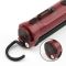Ліхтар WORKLIGHT-72-XPE+COB(white+red)