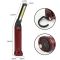 Ліхтар WORKLIGHT-71-XPE+COB(white+red)