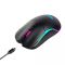 Бездротова миша трьохрежимна HAVIT MS1020WB Black (2.4GHz + BT5.0)