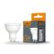 LED лампа VIDEX MR16e 6W GU10 3000K
