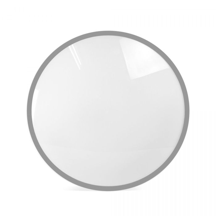 LED Світильник накладний з датчиком руху VIDEX VL-CLR-200-2G 20W 2700-6500K