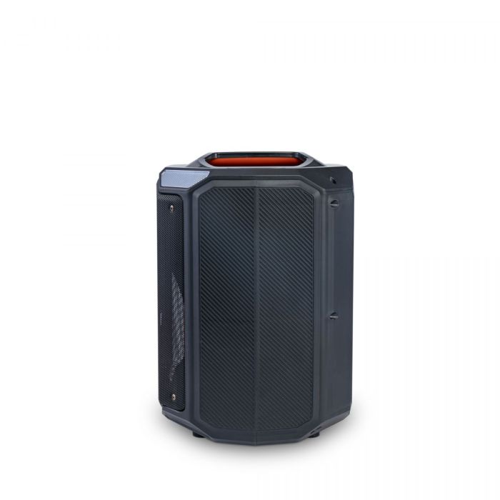 Портативна колонка HAVIT HV-SQ143BT 40W RGB Black