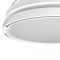 LED Світильник з вентилятором VIDEX CLF06 60W 3000K-4200K-6000K White
