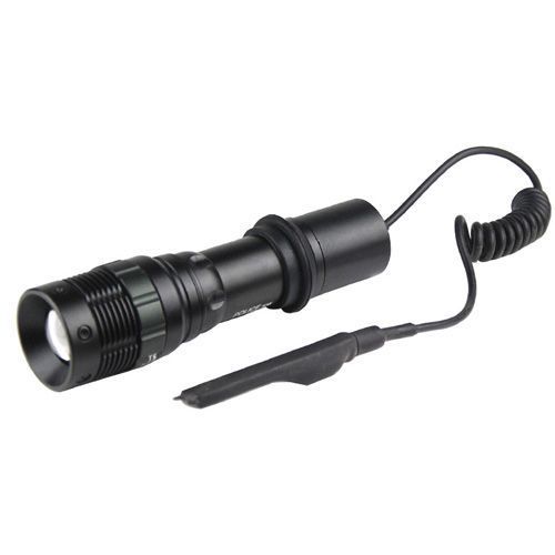 Підствольний Ліхтарик Bailong Police BL-Q8455