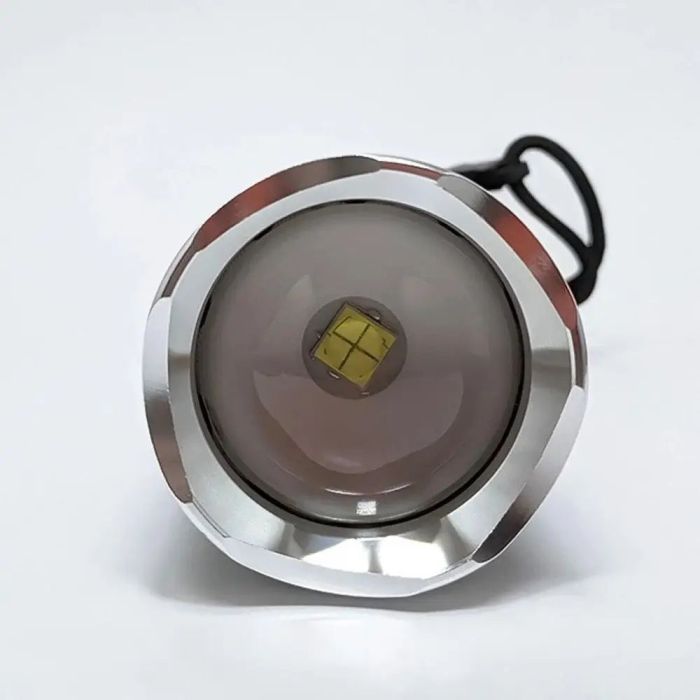 Ліхтарик ручний Bailong BL-858