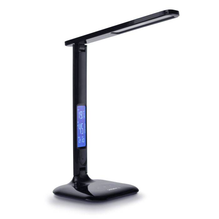 LED лампа настiльна VIDEX TF05B 7W 3000-5500K