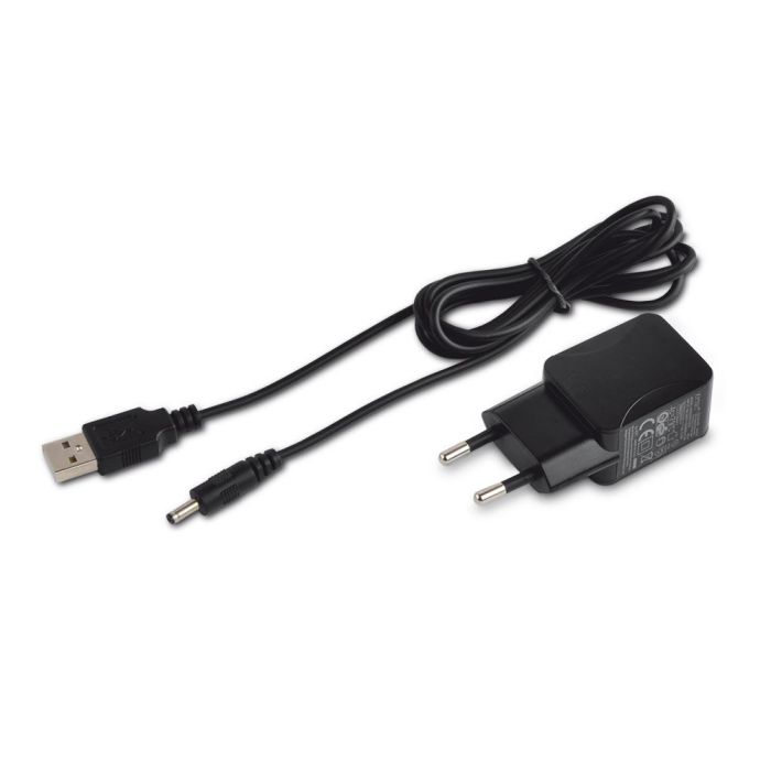 LED лампа настiльна VIDEX TF05B 7W 3000-5500K