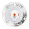 LED Світильник накладний з датчиком руху VIDEX VL-CLR-200-2G 20W 2700-6500K