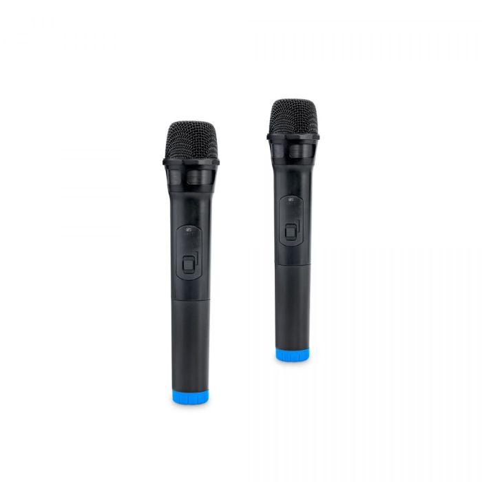 Портативна колонка HAVIT HV-SQ143BT 40W RGB Black