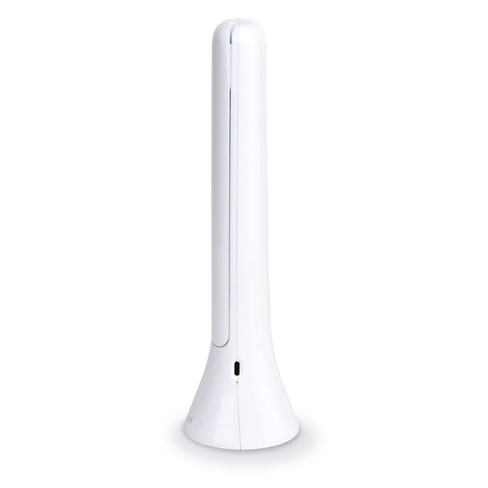 LED лампа настiльна-ліхтарик VIDEX TF11W 5W 3000-5500K