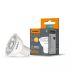 LED лампа VIDEX MR16eL 7W GU10 4100K