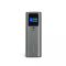 Повербанк 30000mAh VIDEX VPB-316 162W PD140W +Display