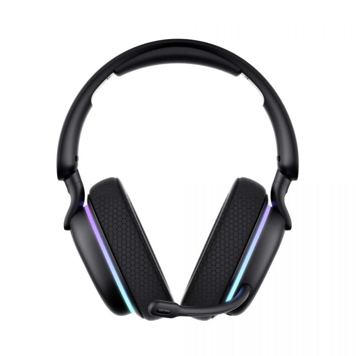 Бездротові ігрові навушники HAVIT Fuxi-H7 Black