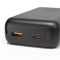 Павербанк 20000mAh TITANUM WCS20 PD45W Black