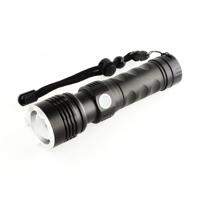 Ліхтарик Police A73-P50, ЗУ microUSB