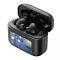 Бездротові навушники HAVIT TW956 ANC TWS Black