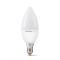 LED лампа VIDEX C37e 3.5W E14 4100K