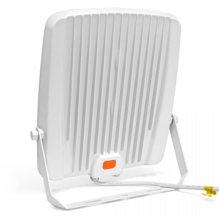 LED прожектор VIDEX F5 200W 3000-5000-6500K 230V White (VL-F5-200CW)
