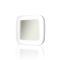 LED світильник ART IP65 квадратний VIDEX 15W 5000K White