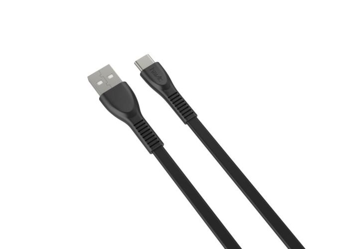 Кабель HAVIT HV-H612 Type-C 1м
