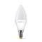LED лампа VIDEX C37e 7W E14 3000K