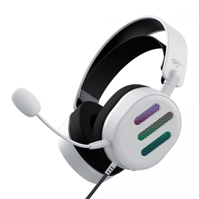 Ігрові навушники з мікрофоном HAVIT HV-H2038U Plug USB 7.1