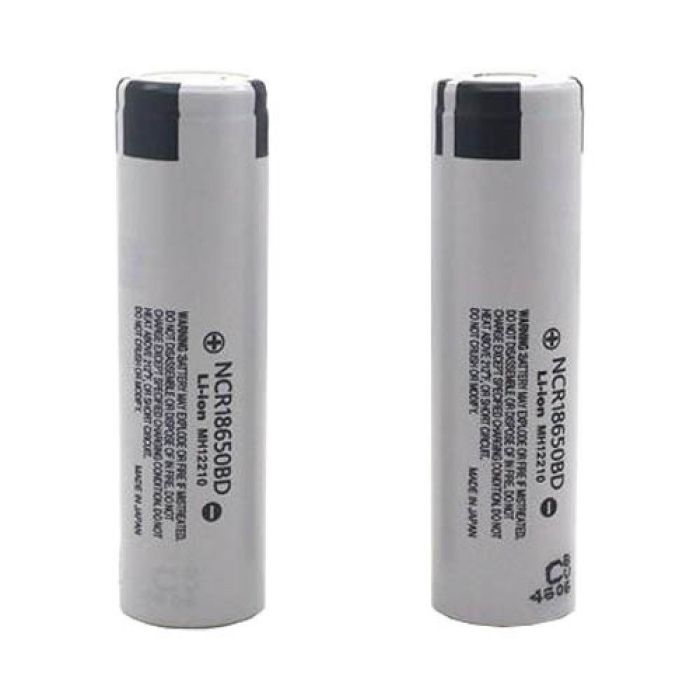Акумулятор PANASONIC 3200 Mah (NCR18650BD)