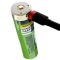 Акумулятор Liitokala  (NCR18650B) 3400 mAh USB-34B
