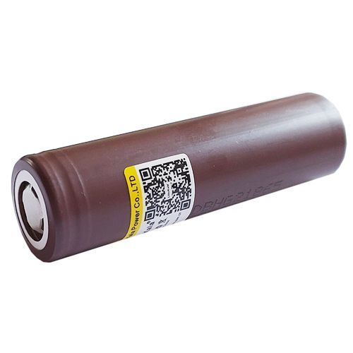 Акумулятор високострумовий 18650 LiitoKala Lii-HG2 3000mah
