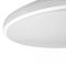 LED Світильник з вентилятором VIDEX CLF01 60W 3000K-4200K-6000K White