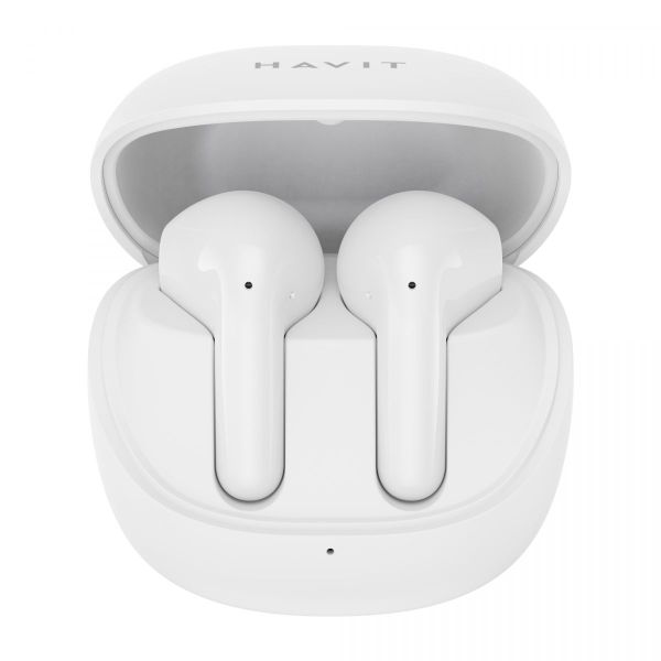 Бездротові навушники HAVIT TW926 TWS White